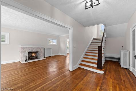 867 East Boulevard Cleveland OH 44108