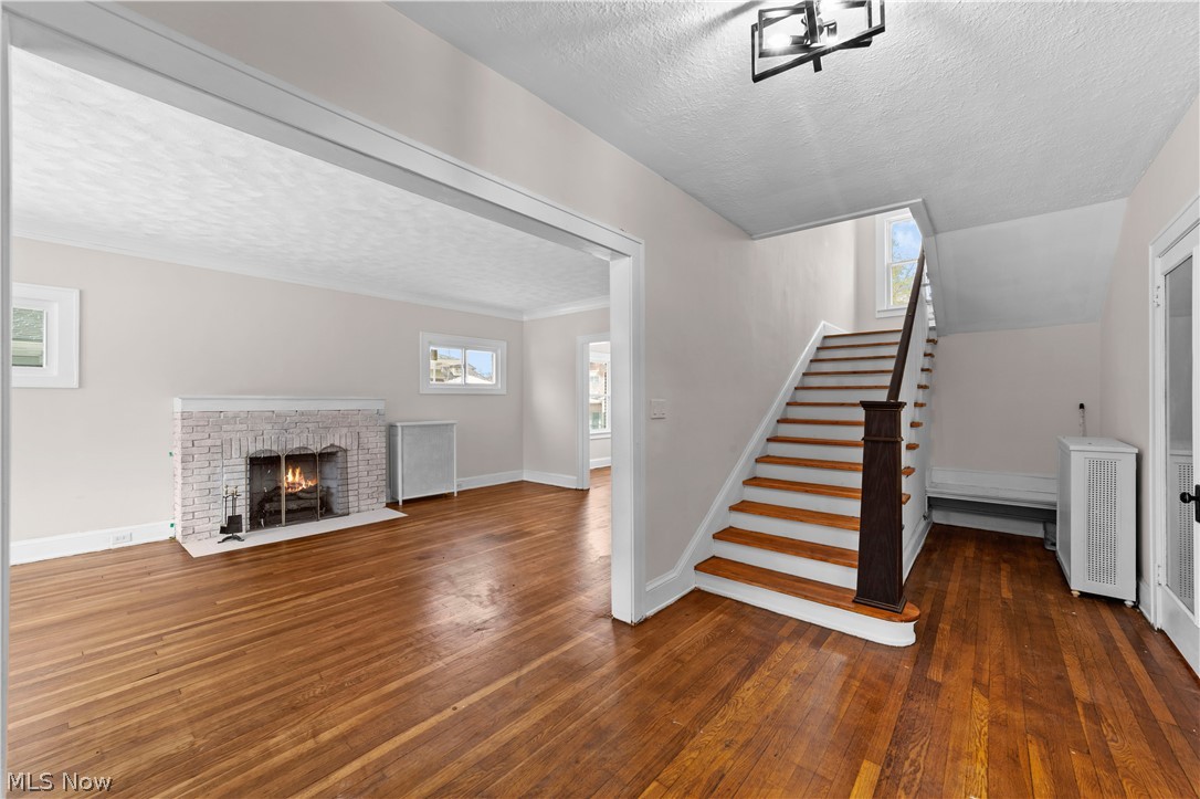 867 East Boulevard Cleveland OH 44108