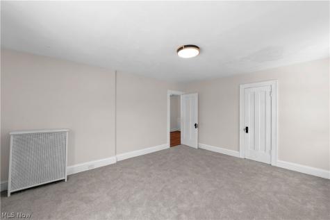 867 East Boulevard Cleveland OH 44108