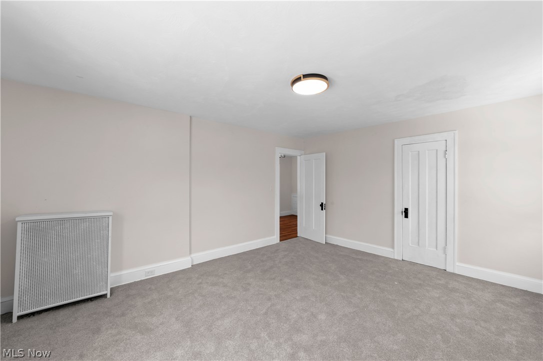 867 East Boulevard Cleveland OH 44108