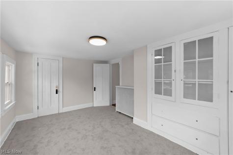 867 East Boulevard Cleveland OH 44108