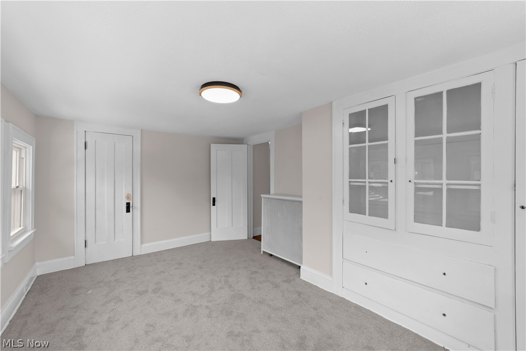 867 East Boulevard Cleveland OH 44108