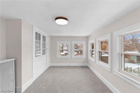 867 East Boulevard Cleveland OH 44108
