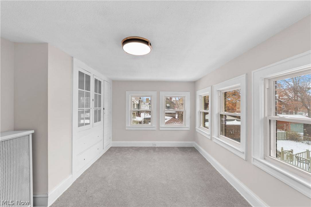 867 East Boulevard Cleveland OH 44108