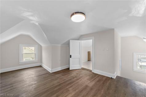 867 East Boulevard Cleveland OH 44108