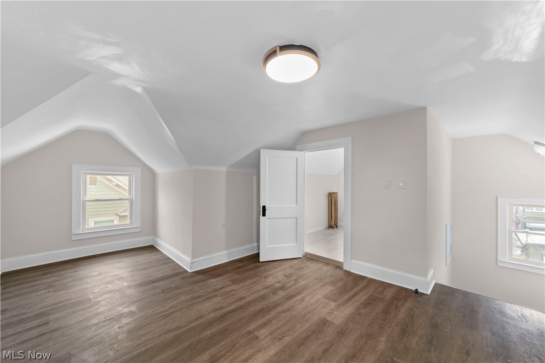 867 East Boulevard Cleveland OH 44108