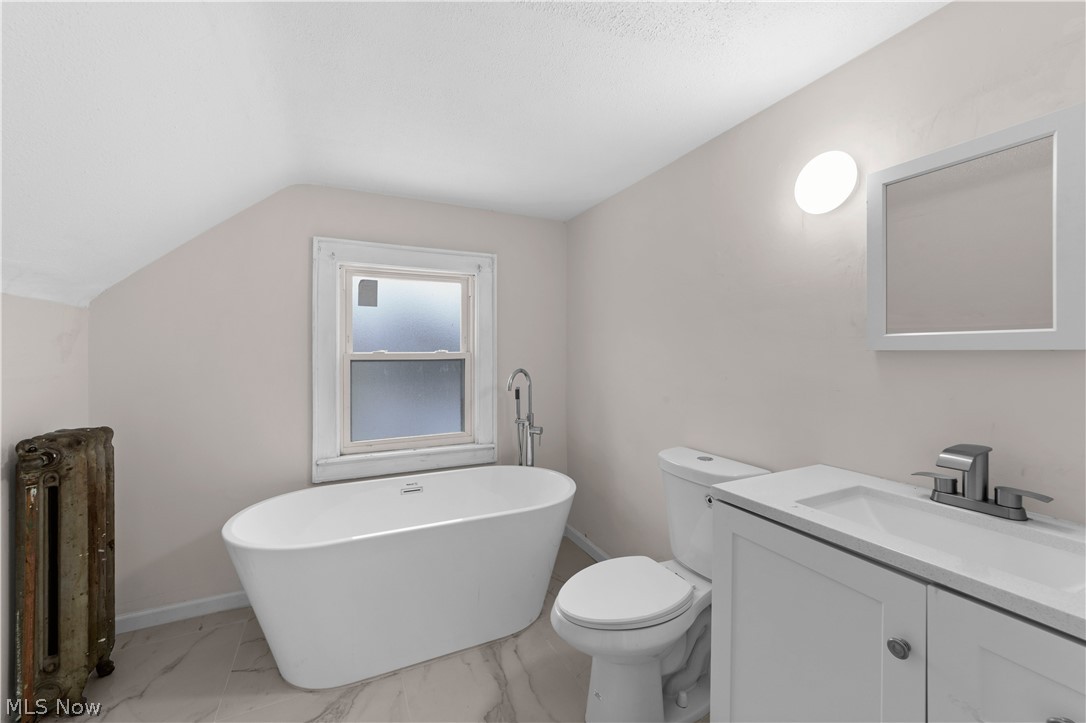 867 East Boulevard Cleveland OH 44108