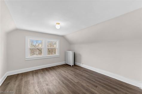 867 East Boulevard Cleveland OH 44108