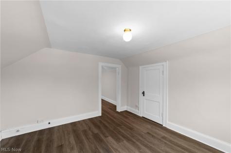867 East Boulevard Cleveland OH 44108