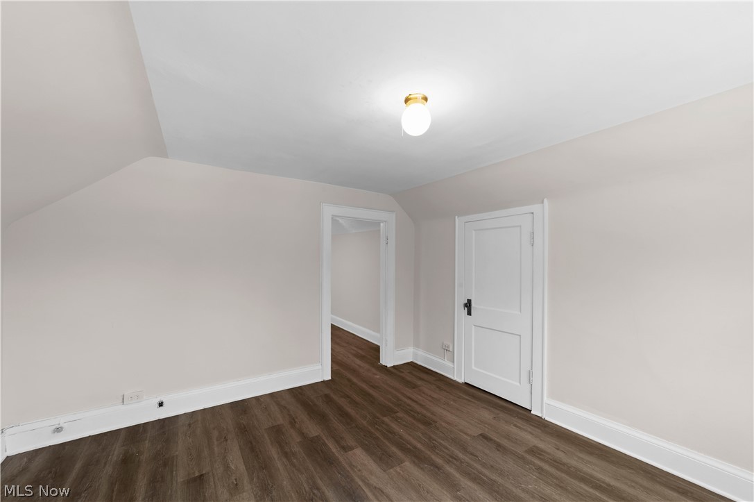 867 East Boulevard Cleveland OH 44108