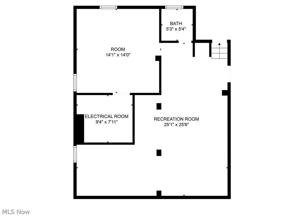 867 East Boulevard Cleveland OH 44108
