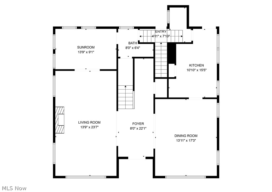 867 East Boulevard Cleveland OH 44108