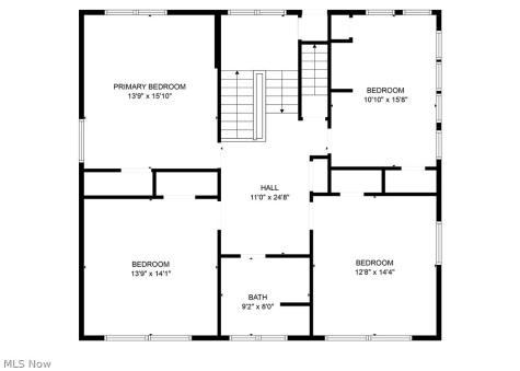 867 East Boulevard Cleveland OH 44108
