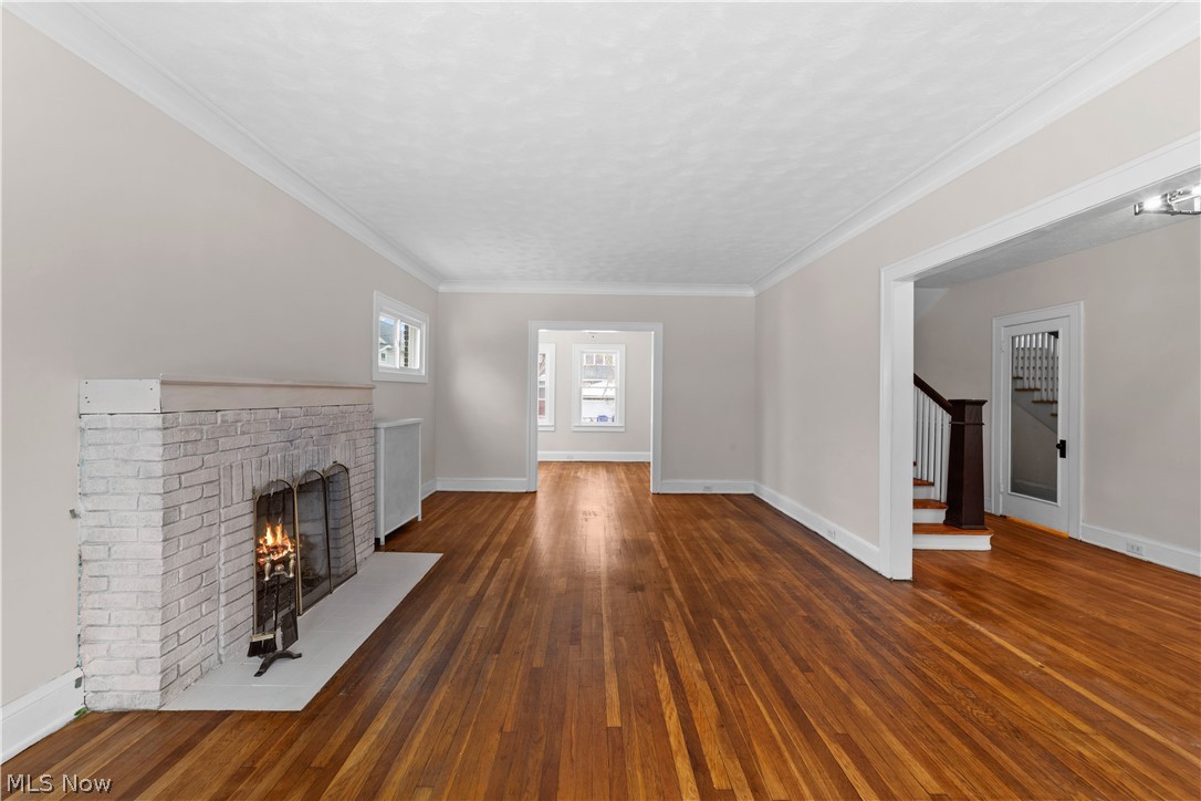 867 East Boulevard Cleveland OH 44108