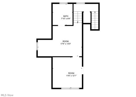 867 East Boulevard Cleveland OH 44108