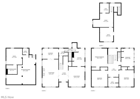 867 East Boulevard Cleveland OH 44108