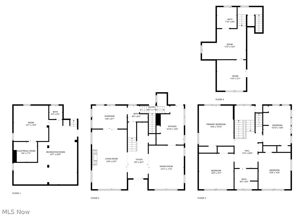 867 East Boulevard Cleveland OH 44108