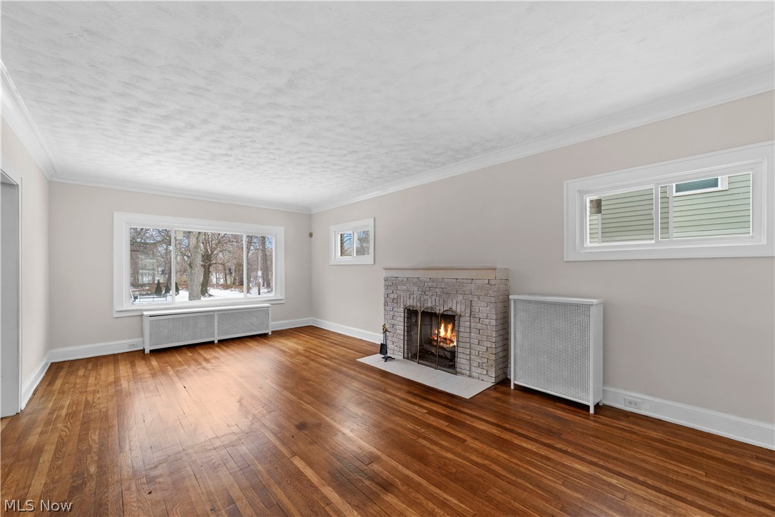 867 East Boulevard Cleveland OH 44108