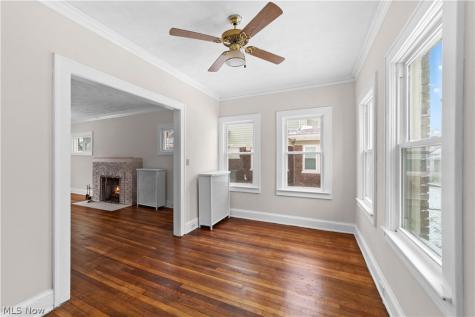 867 East Boulevard Cleveland OH 44108