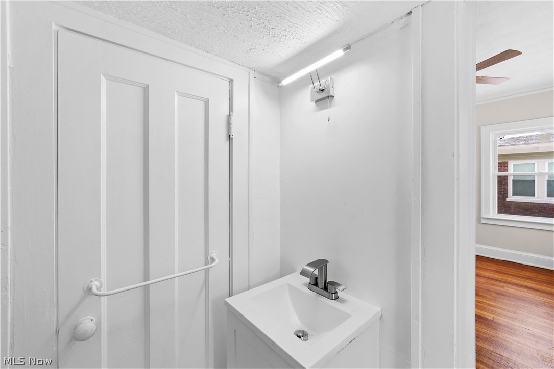 867 East Boulevard Cleveland OH 44108