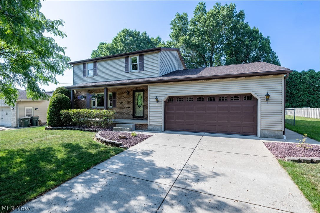 1507 Tamarisk Poland OH 44514