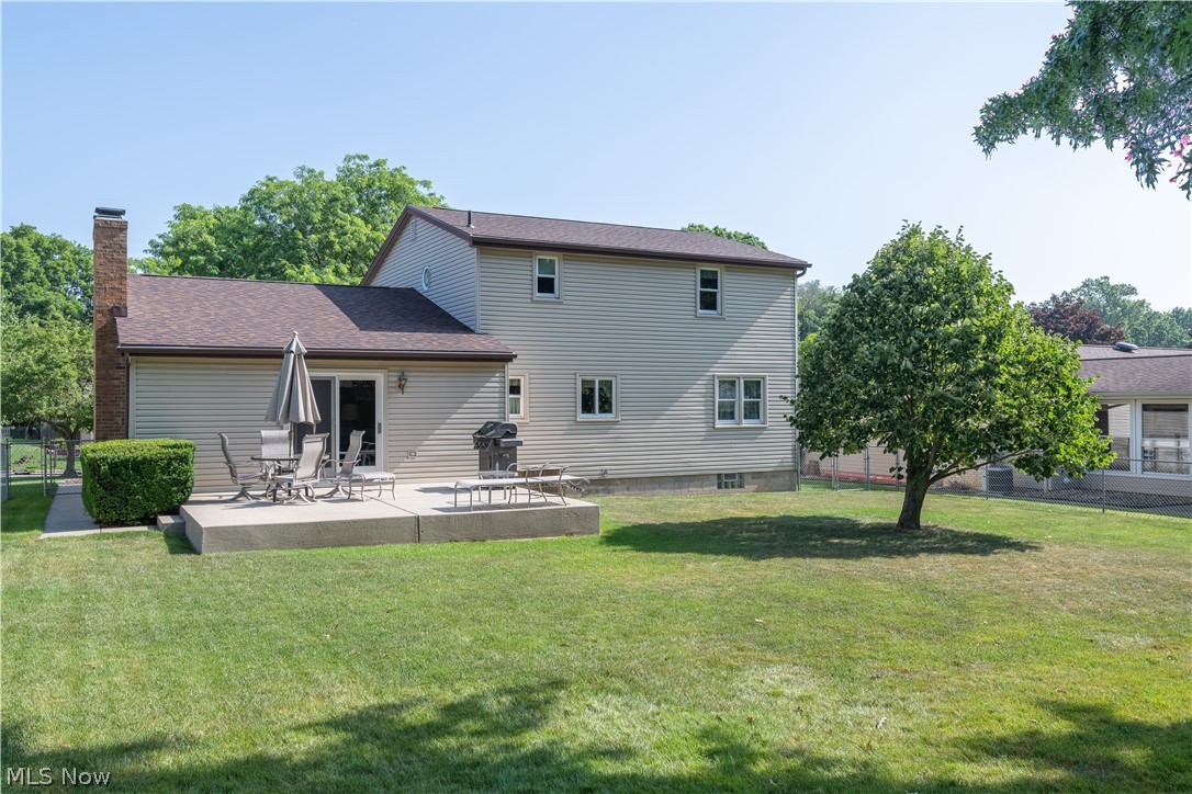 1507 Tamarisk Poland OH 44514