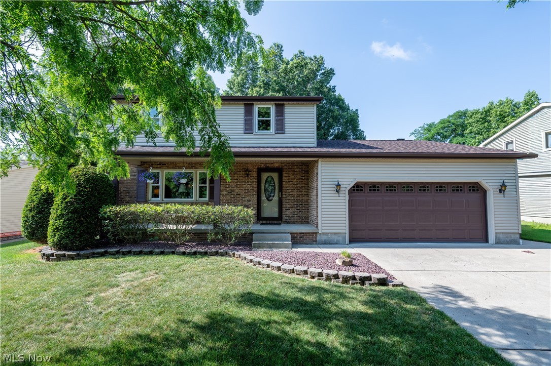 1507 Tamarisk Poland OH 44514