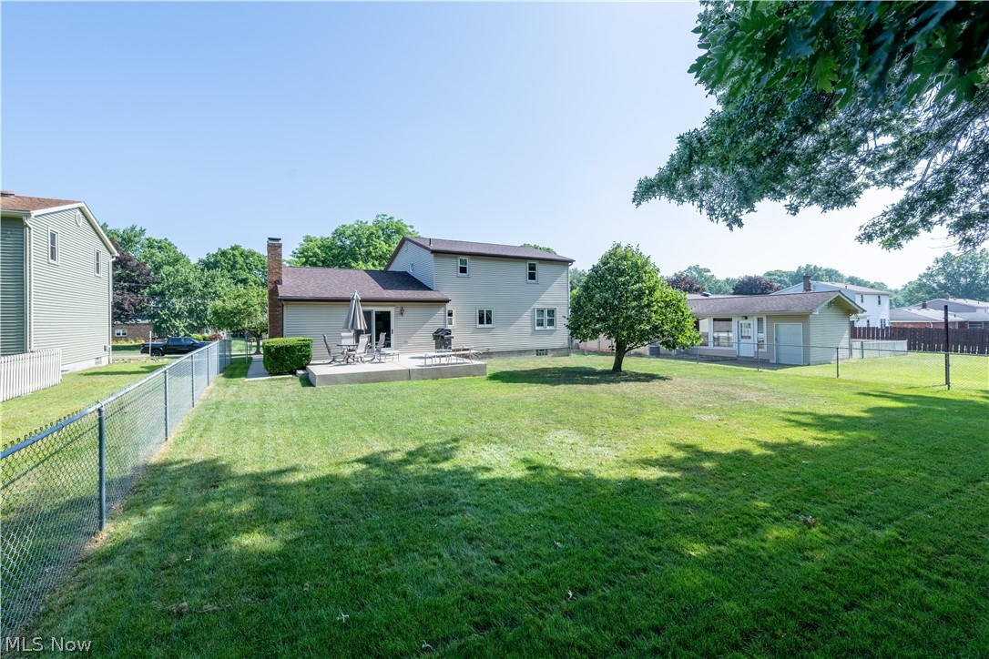 1507 Tamarisk Poland OH 44514