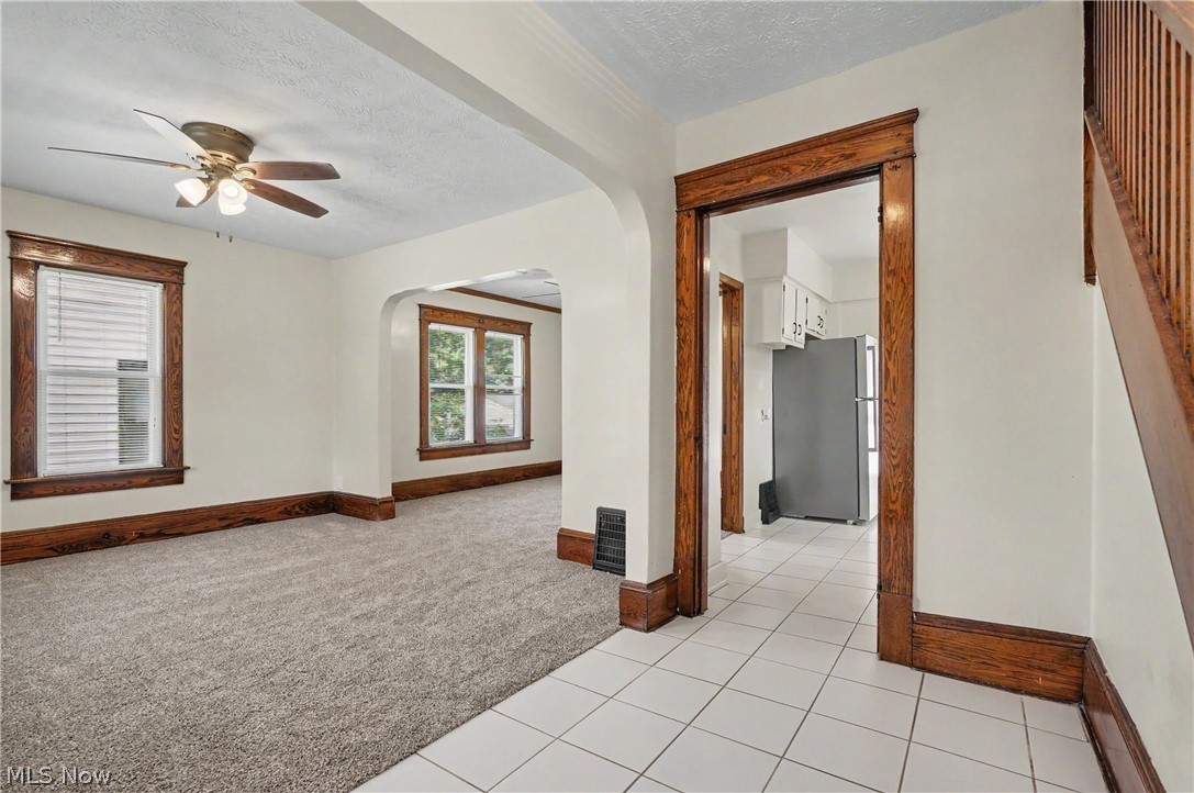 1233 Mcintosh Avenue Akron OH 44314