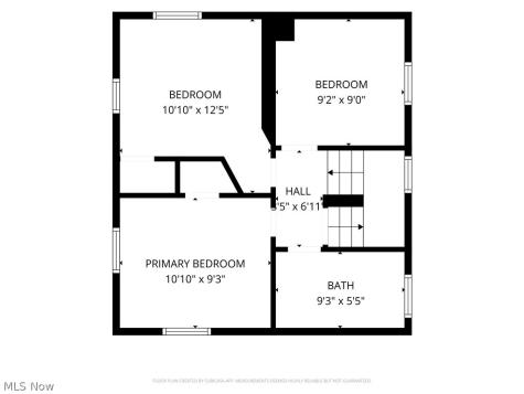 1233 Mcintosh Avenue Akron OH 44314
