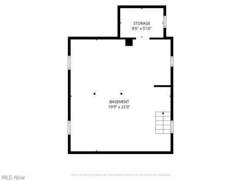 1233 Mcintosh Avenue Akron OH 44314