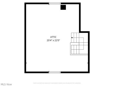 1233 Mcintosh Avenue Akron OH 44314