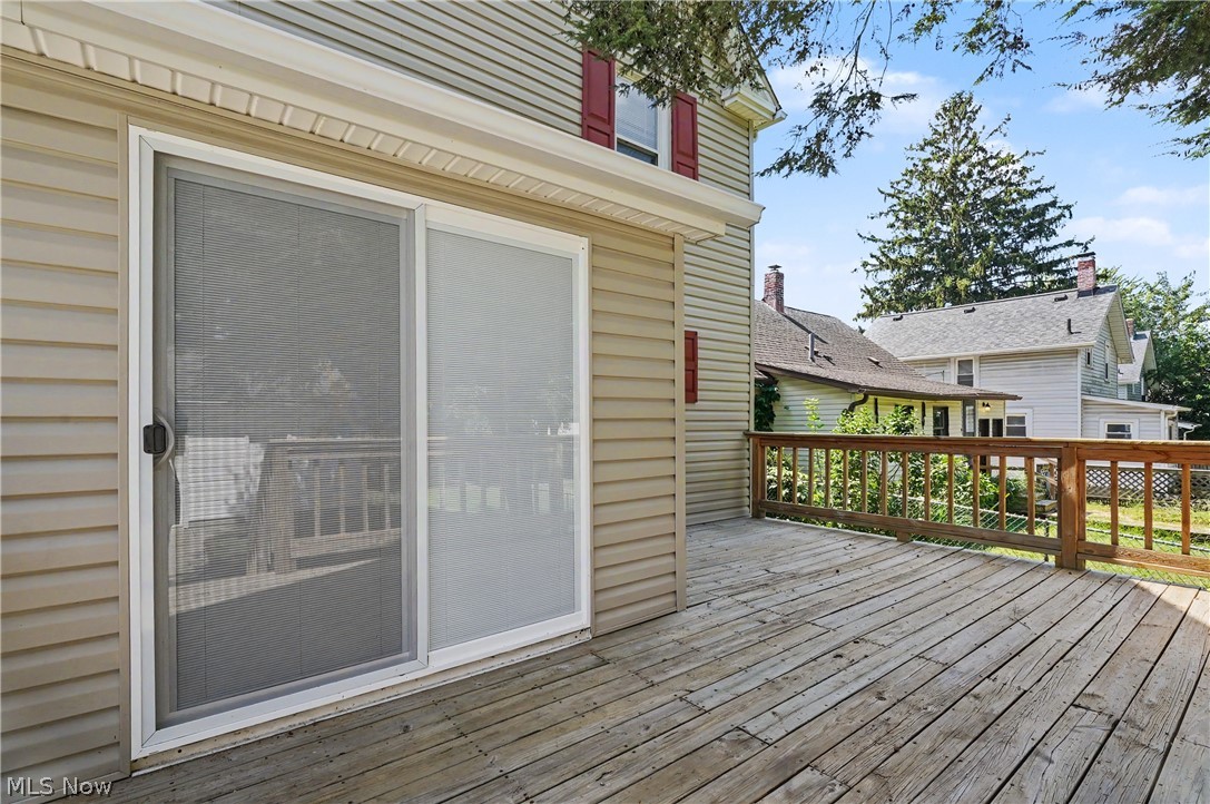 1233 Mcintosh Avenue Akron OH 44314