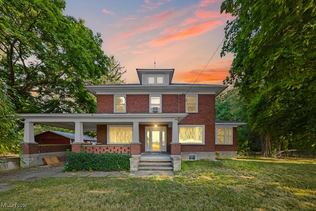 14980 Salem Alliance Road Salem OH 44460