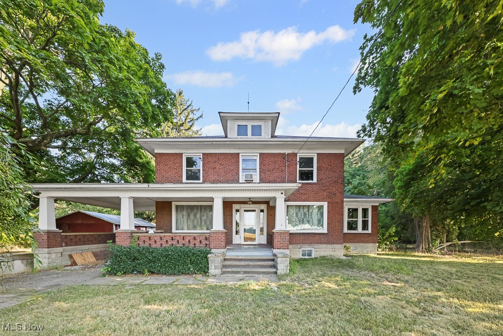 14980 Salem Alliance Road Salem OH 44460