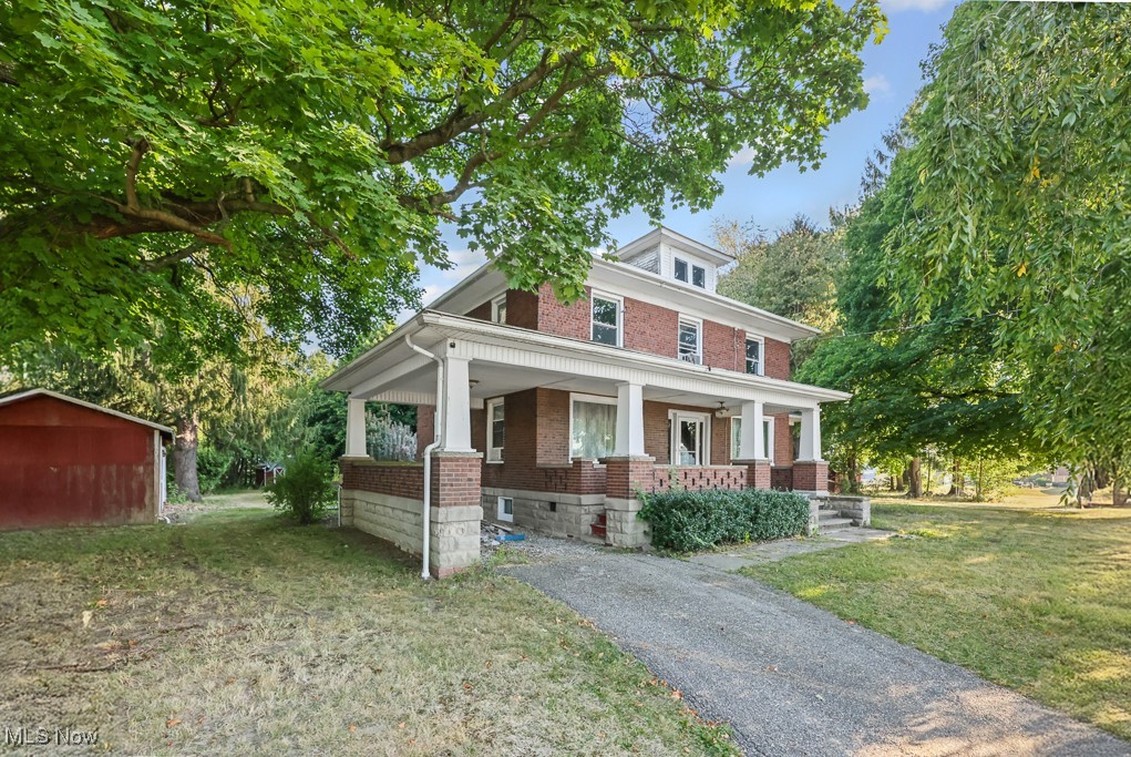 14980 Salem Alliance Road Salem OH 44460