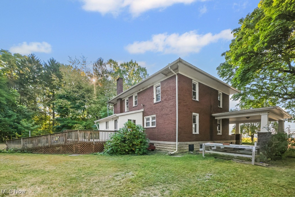 14980 Salem Alliance Road Salem OH 44460