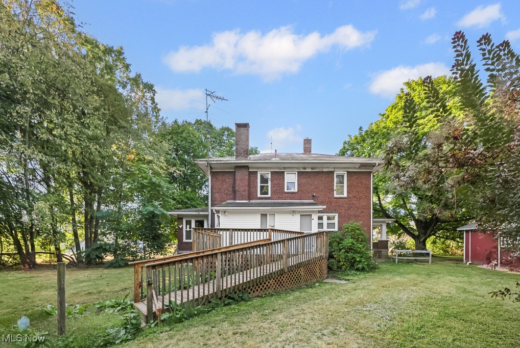 14980 Salem Alliance Road Salem OH 44460