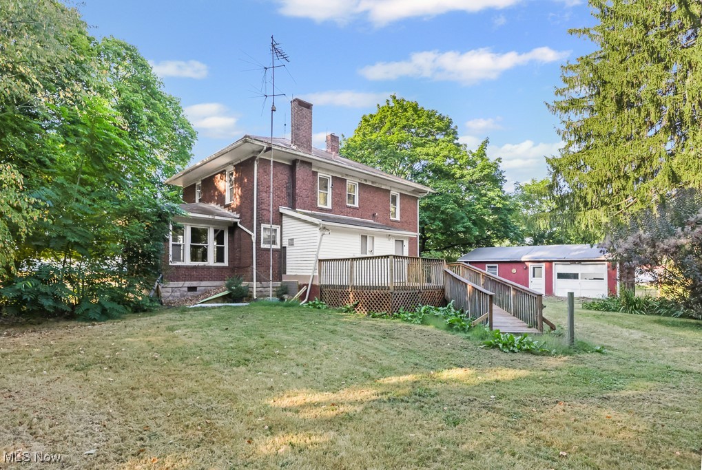 14980 Salem Alliance Road Salem OH 44460