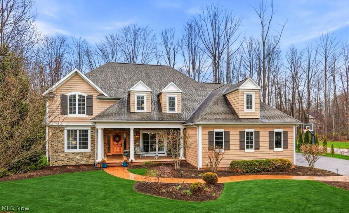 7480 Faraway Trail Chagrin Falls OH 44023