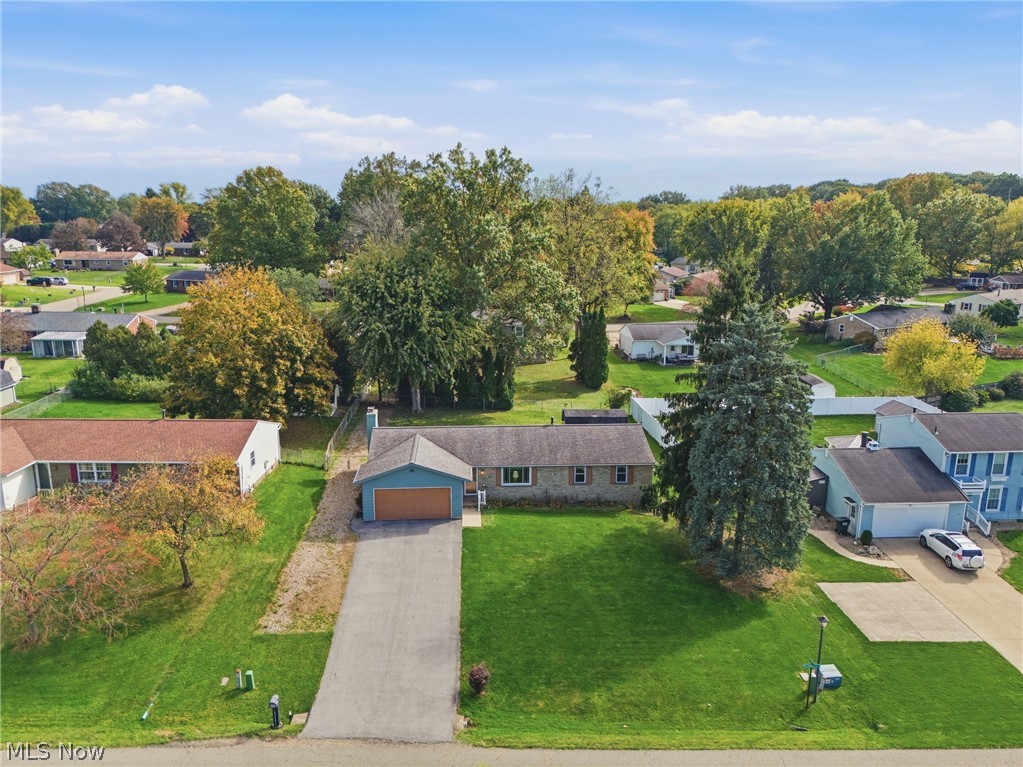 8508 Kellydale Street NW Massillon OH 44646