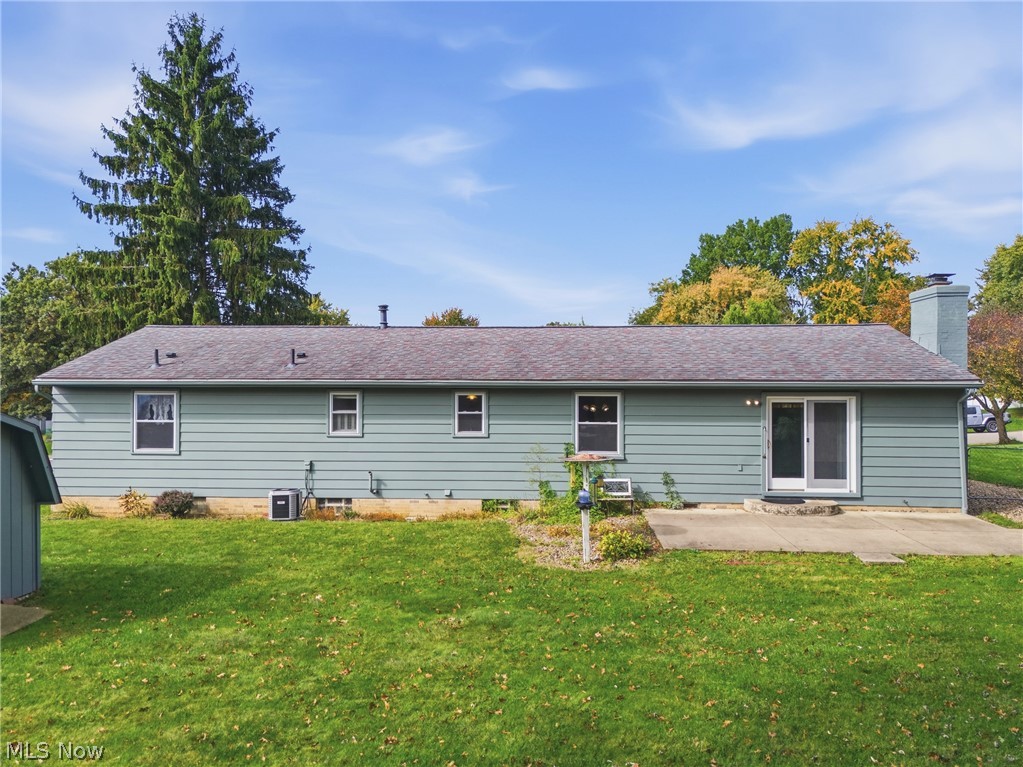 8508 Kellydale Street NW Massillon OH 44646