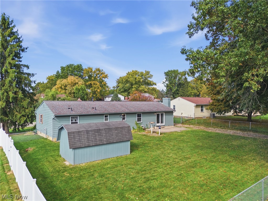 8508 Kellydale Street NW Massillon OH 44646