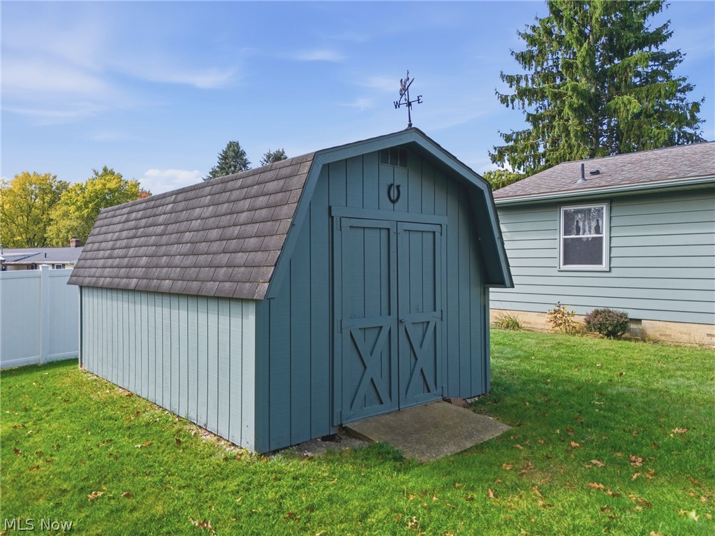 8508 Kellydale Street NW Massillon OH 44646