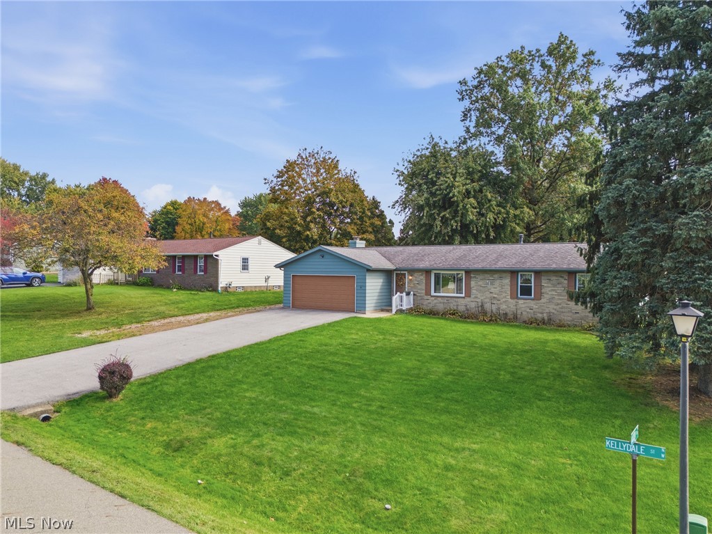 8508 Kellydale Street NW Massillon OH 44646