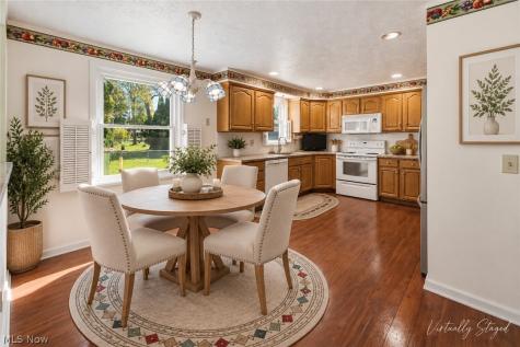 8508 Kellydale Street NW Massillon OH 44646