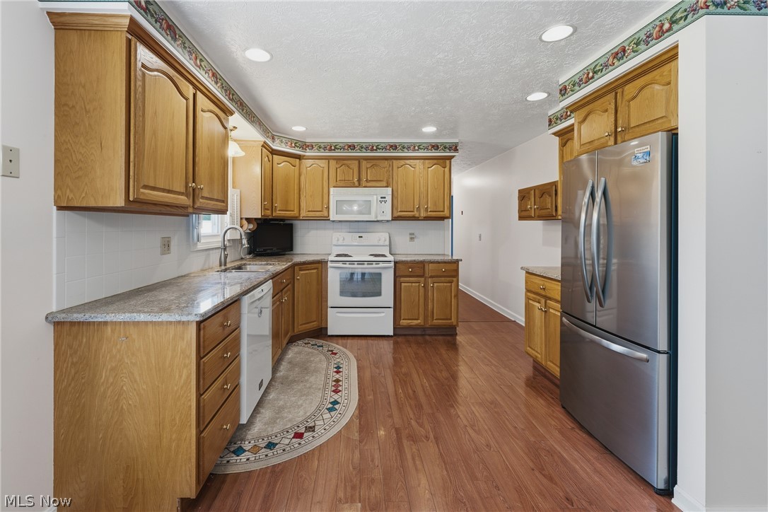 8508 Kellydale Street NW Massillon OH 44646
