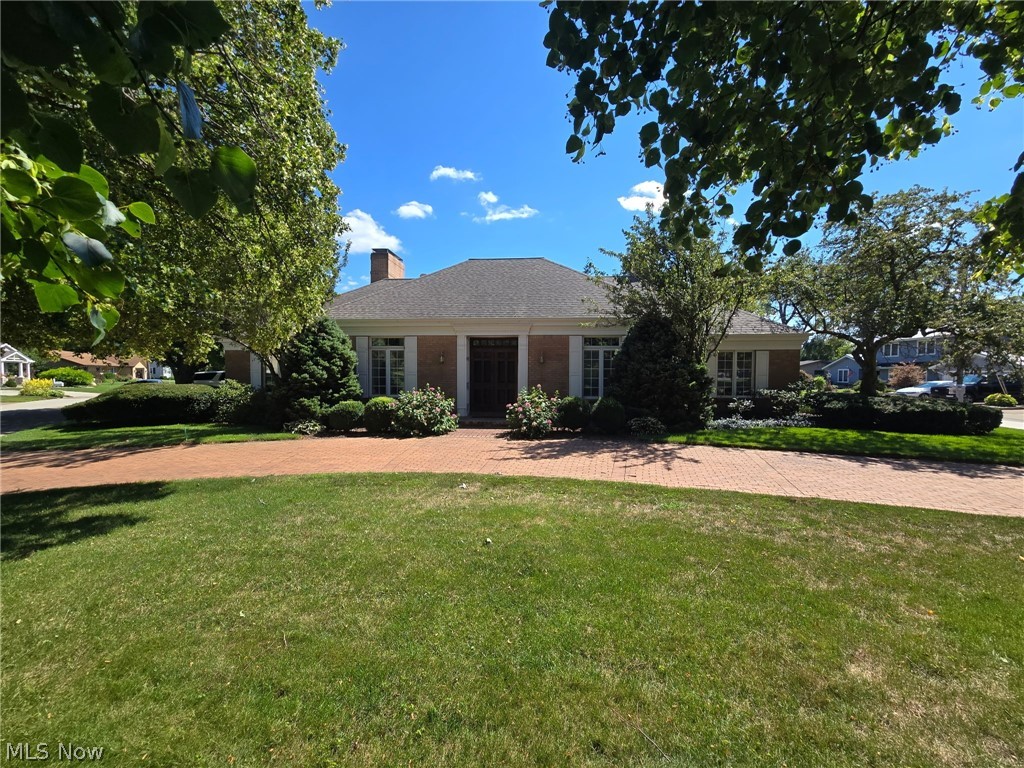 1711 Willow Drive Sandusky OH 44870