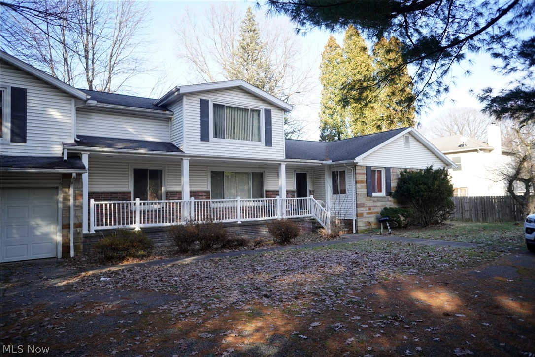 5285 Ridgebury Boulevard Cleveland OH 44124