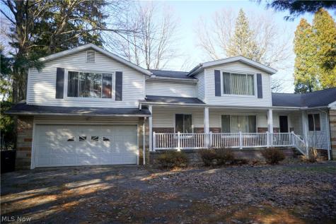 5285 Ridgebury Boulevard Cleveland OH 44124